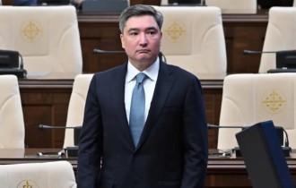 Олжас Бектенов вновь назначен премьер-министром Казахстана