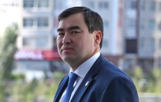 Назначен новый аким Алматинской области