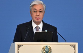 Токаев подтвердил приглашение Трампу посетить Казахстан