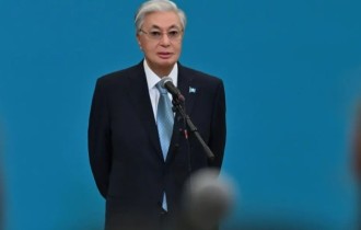 Токаев назначил судей Конституционного суда