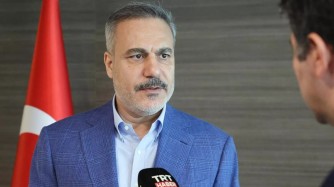 «Возможно, Израиль нападёт на Иран», - глава МИД Турции