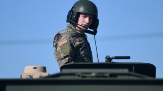 Пентагон официально понизил статус угрозы со стороны России