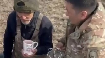 Пастух провел пять дней в степи со сломанной ногой