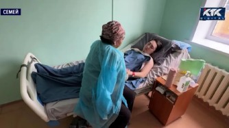 20-летний парень остался без руки после работы на стройке: подробности