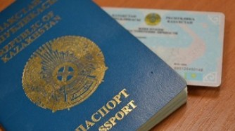 Мужчина 42 года жил без документов в Жамбылской области (ВИДЕО)