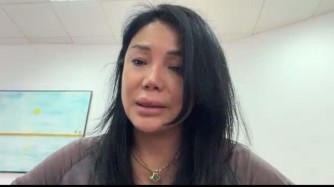 Жертва группового изнасилования 30-летней давности ищет свою дочь: она пропала в трехлетнем возрасте