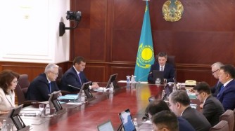 Почему Казахстан ужесточает «серый» ввоз автомобилей?
