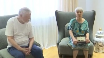 Родители почти 30 лет ждут сына, который вышел из дома и не вернулся