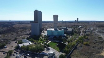 «Казахмыс» улучшает социально-бытовые условия на предприятиях
