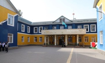 ЖК не будет: в Алматы развеяли слухи вокруг расширения школы №20 в Турксибском районе