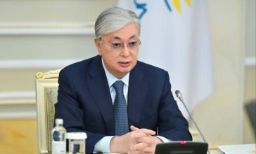 Токаев вмешался в ситуацию с детским домом в Баганашыле и отменил его переезд