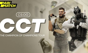 Трансляции глобального турнира по CS:GO станут доступны на казахском