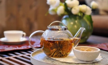 Зелёный чай повышает или понижает давление? Научный разбор, который всё объясняет