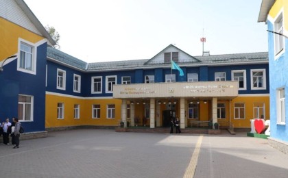 ЖК не будет: в Алматы развеяли слухи вокруг расширения школы №20 в Турксибском районе