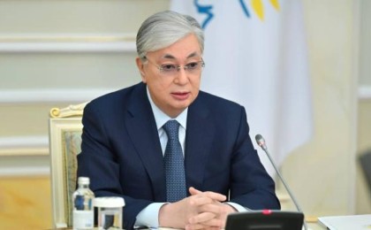 Токаев вмешался в ситуацию с детским домом в Баганашыле и отменил его переезд