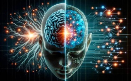 ИИ вместо мозгов: Казахстан рискует утратить контроль из-за ИИ и лени