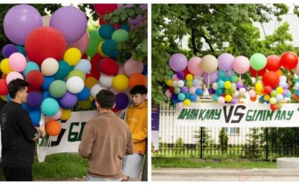 «Жаңа Адамдар»: Беспредел в алматинском интернате должен закончиться