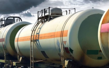 До 50 тыс. тонн топлива в месяц вывозилось под прикрытием — Скляр