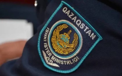 Вандализму — жёсткий отпор: в Астане подвели итоги первого квартала