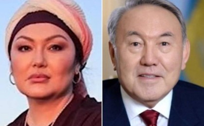 «Вторая жена Назарбаева выполняет социальные обязательства бизнеса в ВКО?»