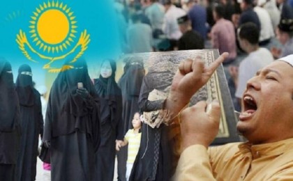 "Салафитско-вахабитское религиозное течение должно быть запрещено”. Интеллигенция опубликовала открытое письмо на имя Президента