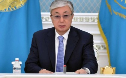 Правовой взгляд на преобразования в Казахстане: Анализ предлагаемых президентом Токаевым реформ