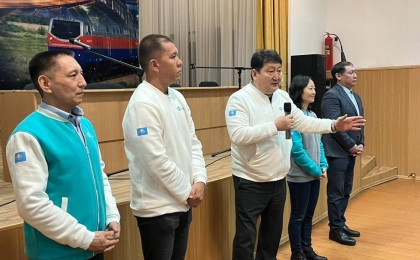 Кандидаты в депутаты от AMANAT проводят встречи с населением Павлодарского региона