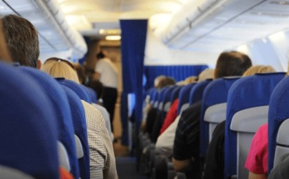 Рекордный рост: Казахстанские авиакомпании подняли цены на билеты на 21%