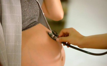 Алматинские врачи вернули к жизни беременную женщину, впавшую в кому после ДТП