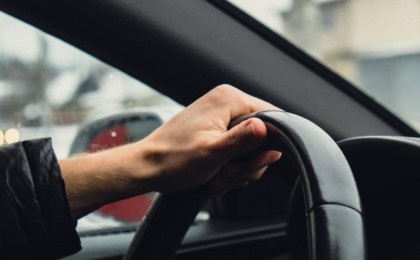 Астанчанин на Lexus выдавал себя за сотрудника Департамента собственной безопасности МВД