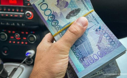 Житель Шымкента обманом получал данные водителей InDriver и оформлял на них кредиты