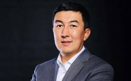 Сопредседателю партии Respublica Сырымбек Тау отказали в регистрации