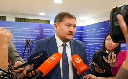 Стоимость грантов в магистратуру хотят увеличить в Казахстане