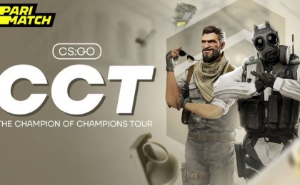 Трансляции глобального турнира по CS:GO станут доступны на казахском