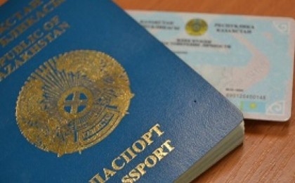 Мужчина 42 года жил без документов в Жамбылской области (ВИДЕО)