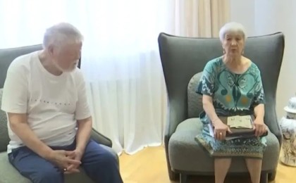 Родители почти 30 лет ждут сына, который вышел из дома и не вернулся
