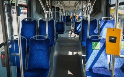 Нетрезвые мужчины приставали к девушкам в автобусе Кокшетау