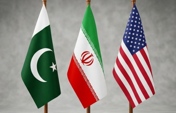 Делегация Ирана прибыла в Пакистан для переговор, но сделка может сорваться