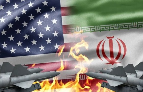 В Иране заявили о готовности атаковать военные базы США на Ближнем Востоке
