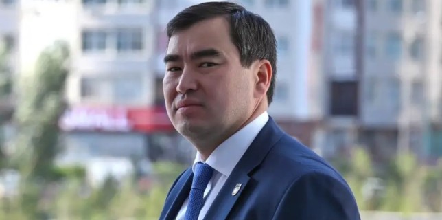 Назначен новый аким Алматинской области