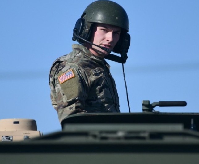 Пентагон официально понизил статус угрозы со стороны России