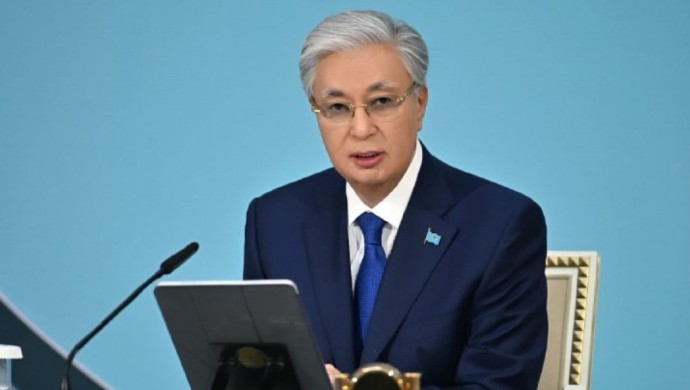 Токаев поручил подготовить план действий на фоне ситуации вокруг Ирана