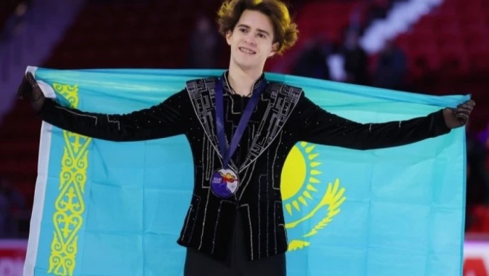 “Я вернулся в свой дом”: Михаил Шайдоров выразил благодарность на казахском языке (ФОТО)