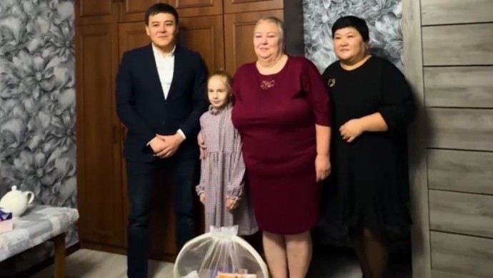 «Казахмыс» передал служебное жилье в собственность сотрудников