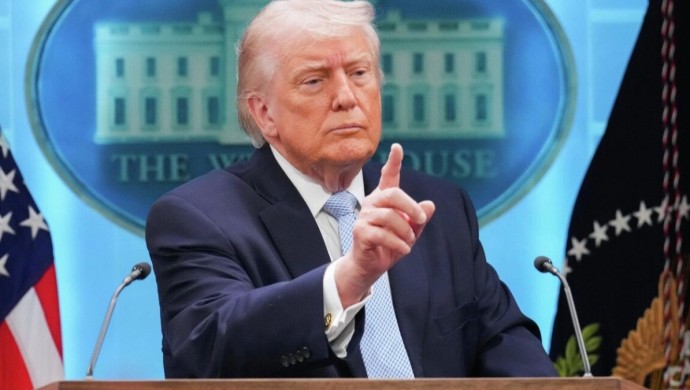 “Мы еще не закончили в Иране, но близки” – Трамп