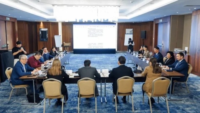 В Казахстане объявили о создании новой партии