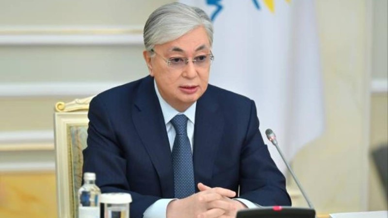 Токаев вмешался в ситуацию с детским домом в Баганашыле и отменил его переезд