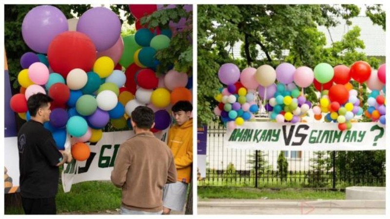 «Жаңа Адамдар»: Беспредел в алматинском интернате должен закончиться