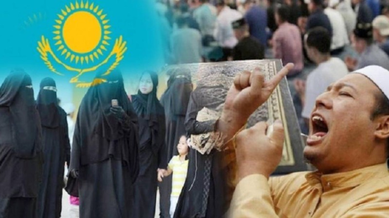 "Салафитско-вахабитское религиозное течение должно быть запрещено”. Интеллигенция опубликовала открытое письмо на имя Президента