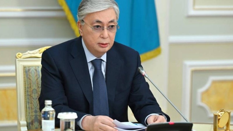 Послание главы государства поддержали мировые политические активисты